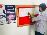 A mobile awareness program was held in Homagama in conjunction with the International Anti-Drug Day on June 26 (2022-06-26)